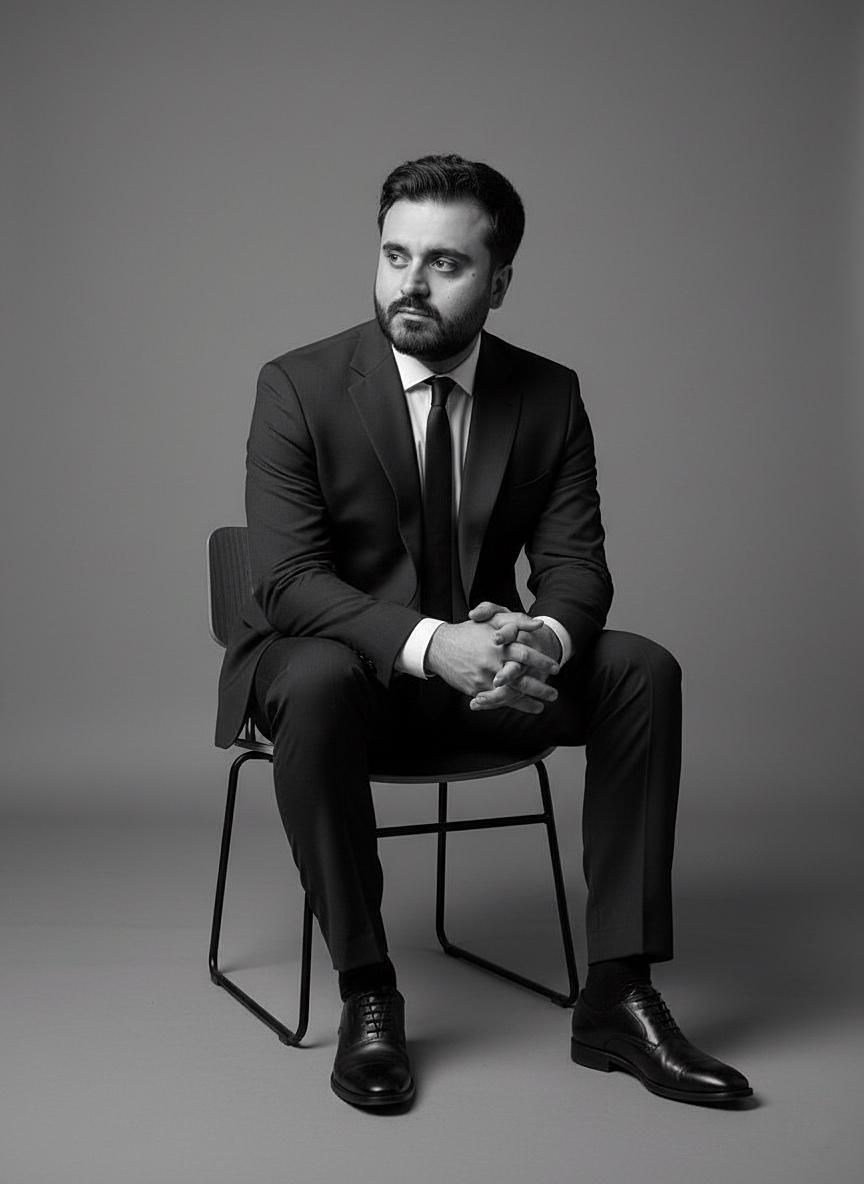 Dr. Mohammad Ehyaei